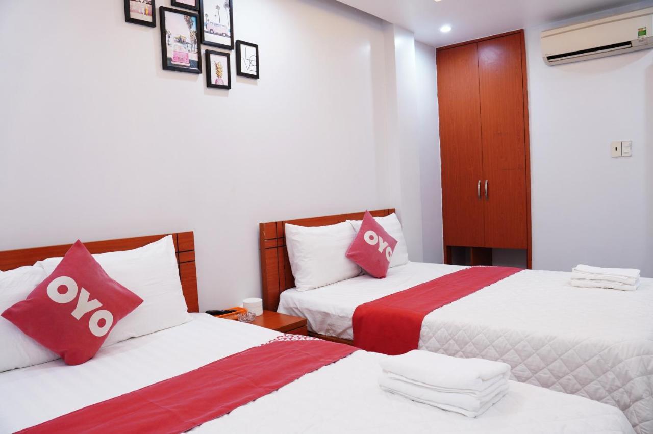 Longha Ho Chi Minh City