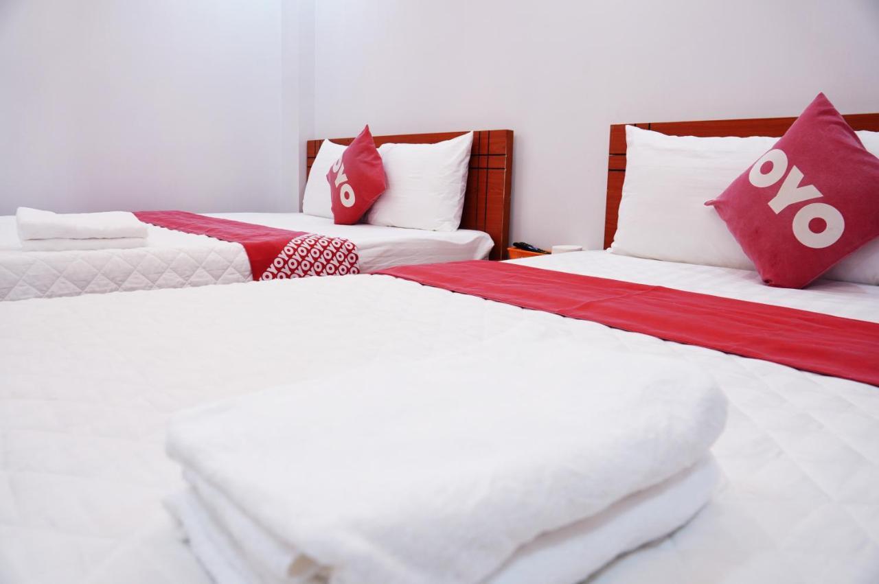 Love hotel Longha *